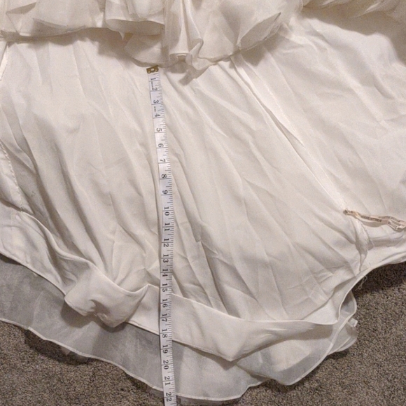 Maggie Sottero Serencia Wedding Dress - Picture 12 of 14